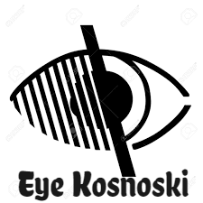 Eye Kosnoski