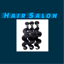 HairSalon