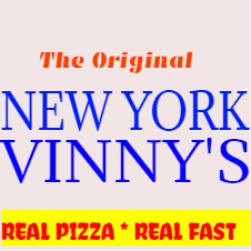 Vinny's Pizza